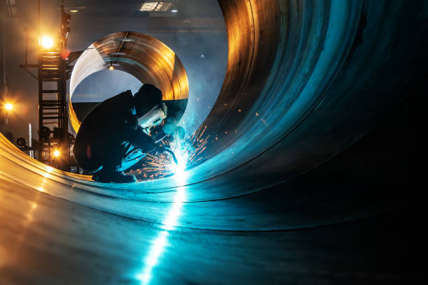 Professional Welder & Metal Fabrication in Maltby, WA
