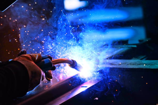 Best Specialty Welding Processes in Maltby, WA