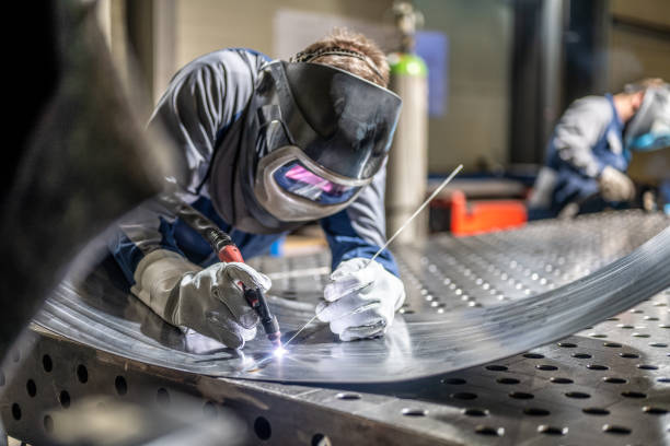 Best Automotive Welding in Maltby, WA