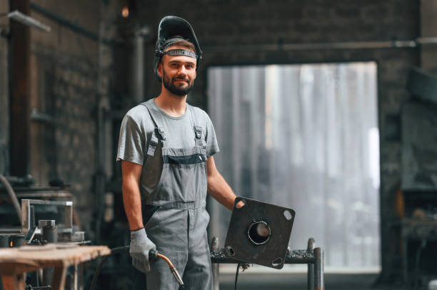  Maltby, WA Welder Pros
