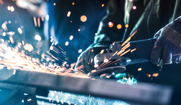 Affordable Welder Services in Maltby, WA